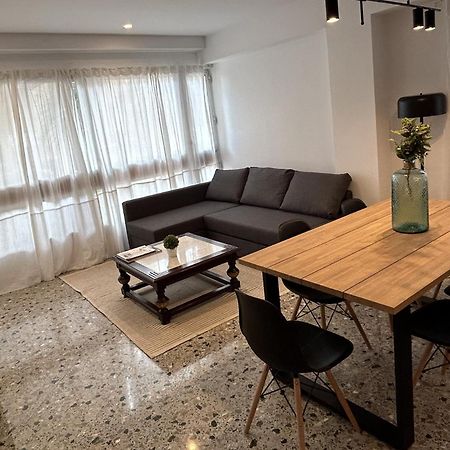 Gandia Design Suites Extérieur photo