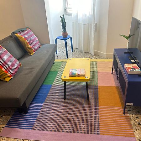 Gandia Design Suites Extérieur photo