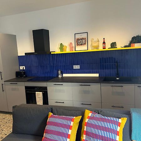 Gandia Design Suites Extérieur photo
