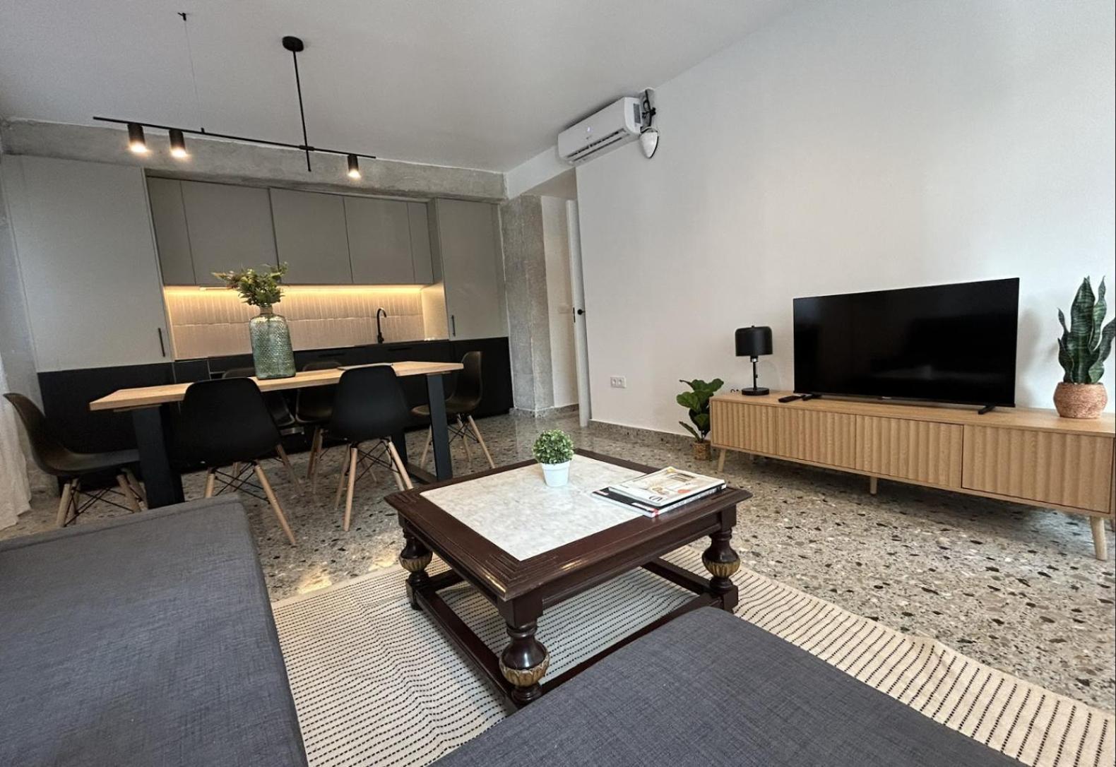 Gandia Design Suites Extérieur photo