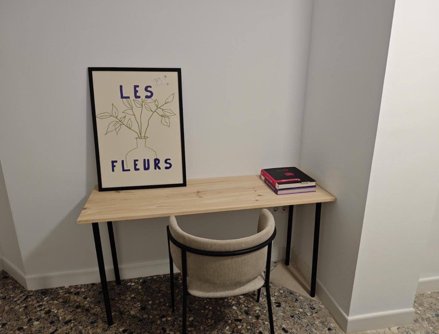 Gandia Design Suites Extérieur photo