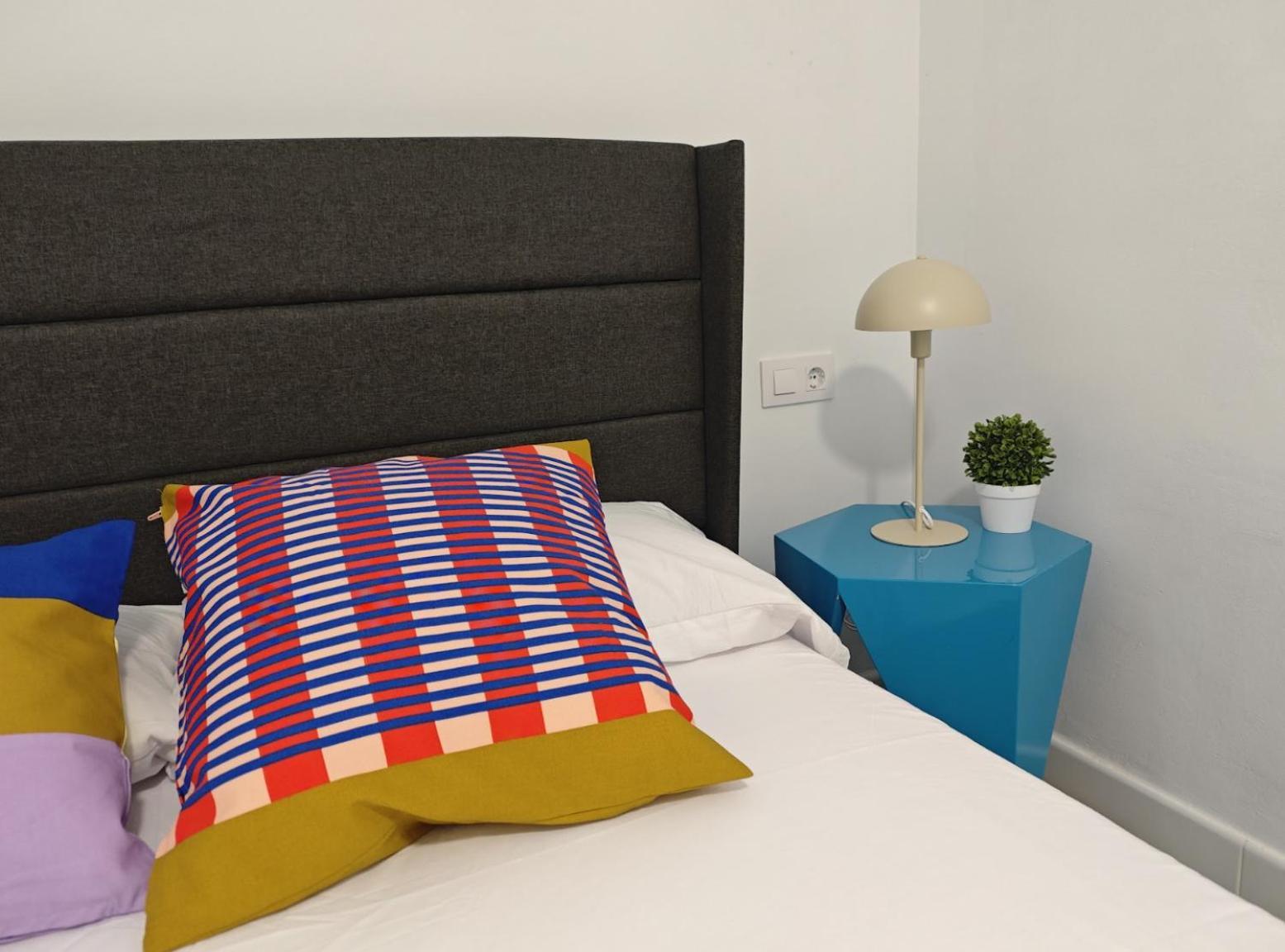 Gandia Design Suites Extérieur photo