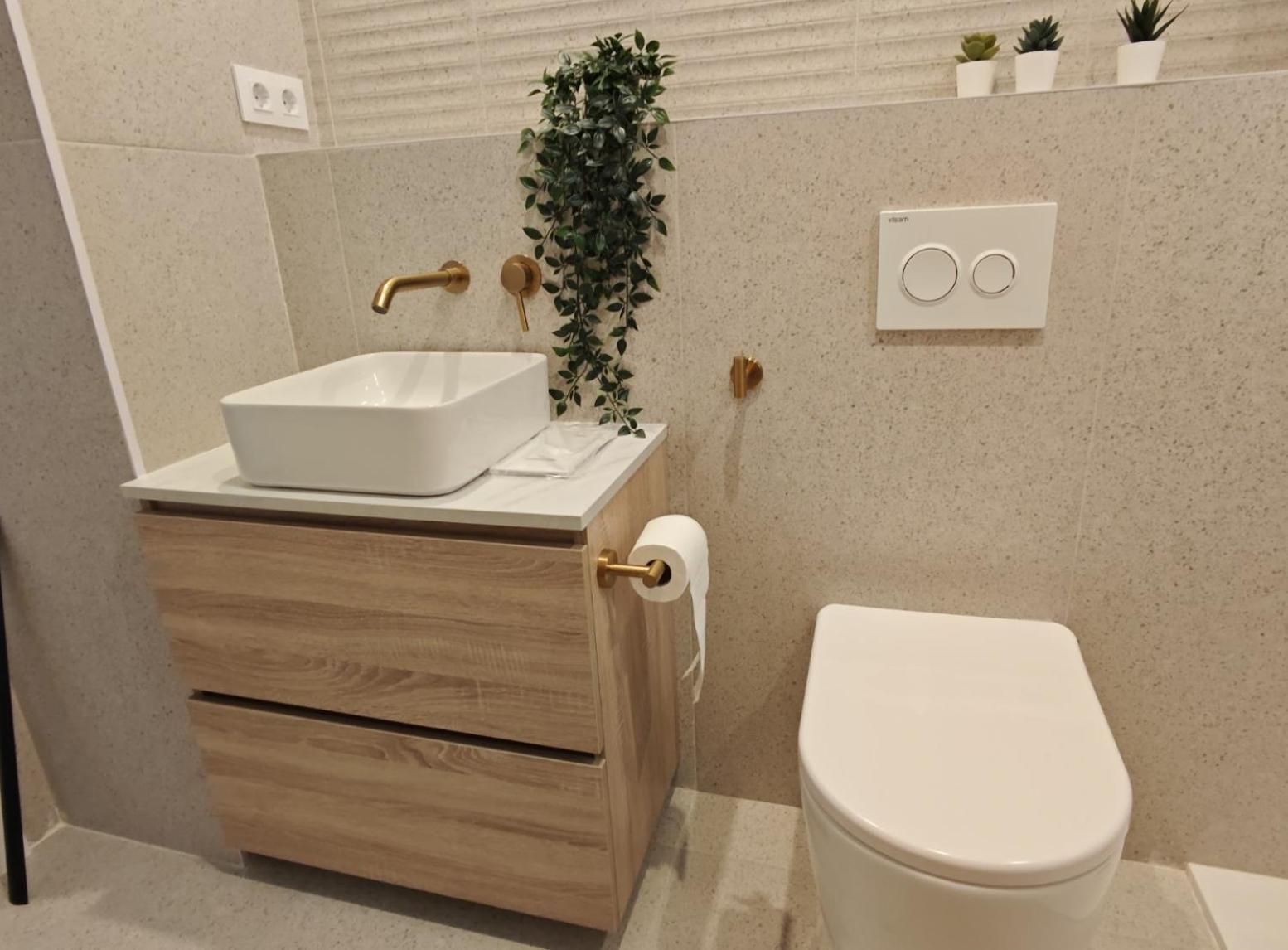 Gandia Design Suites Extérieur photo