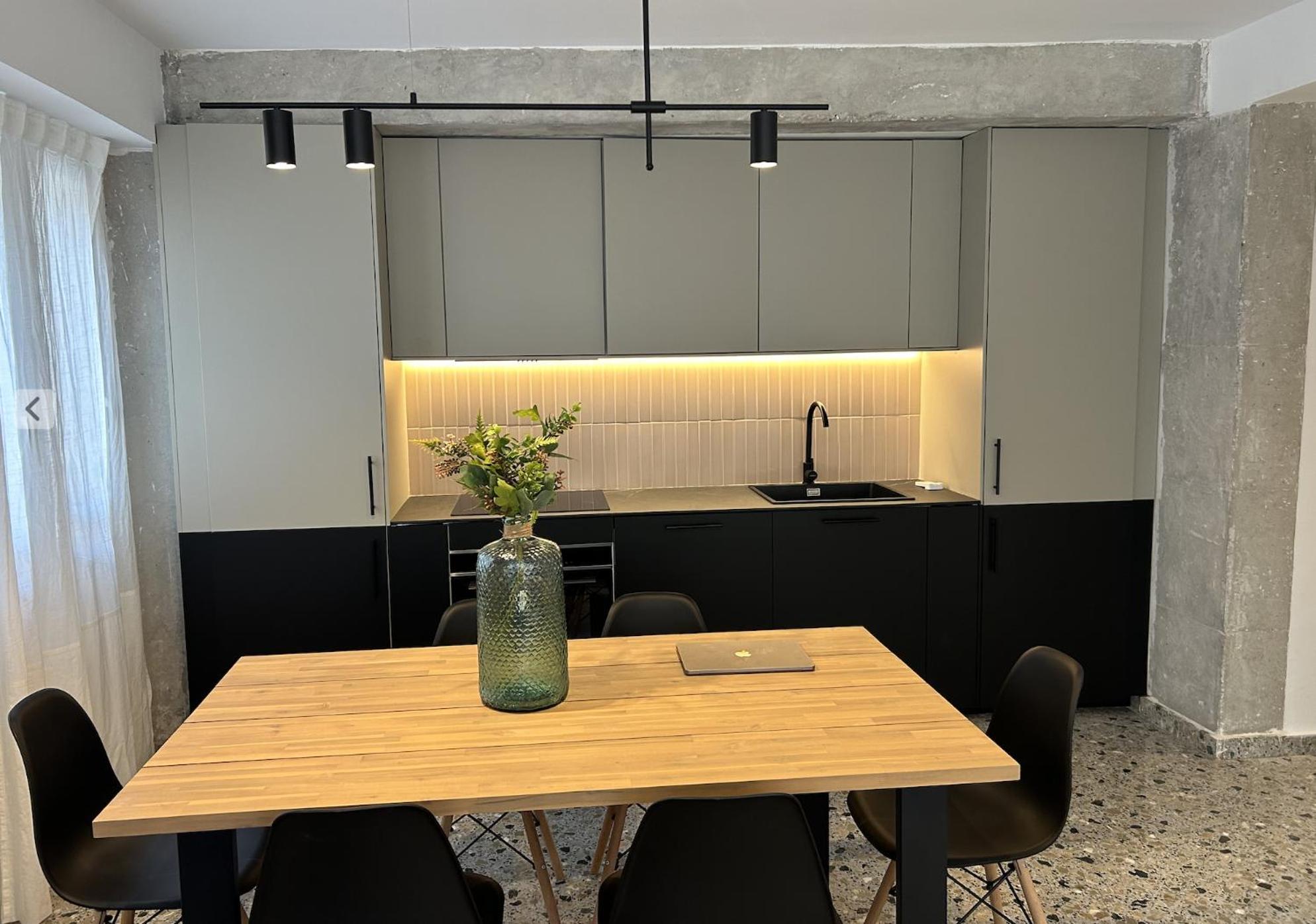Gandia Design Suites Extérieur photo