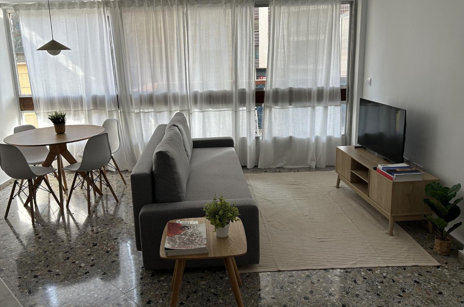 Gandia Design Suites Extérieur photo