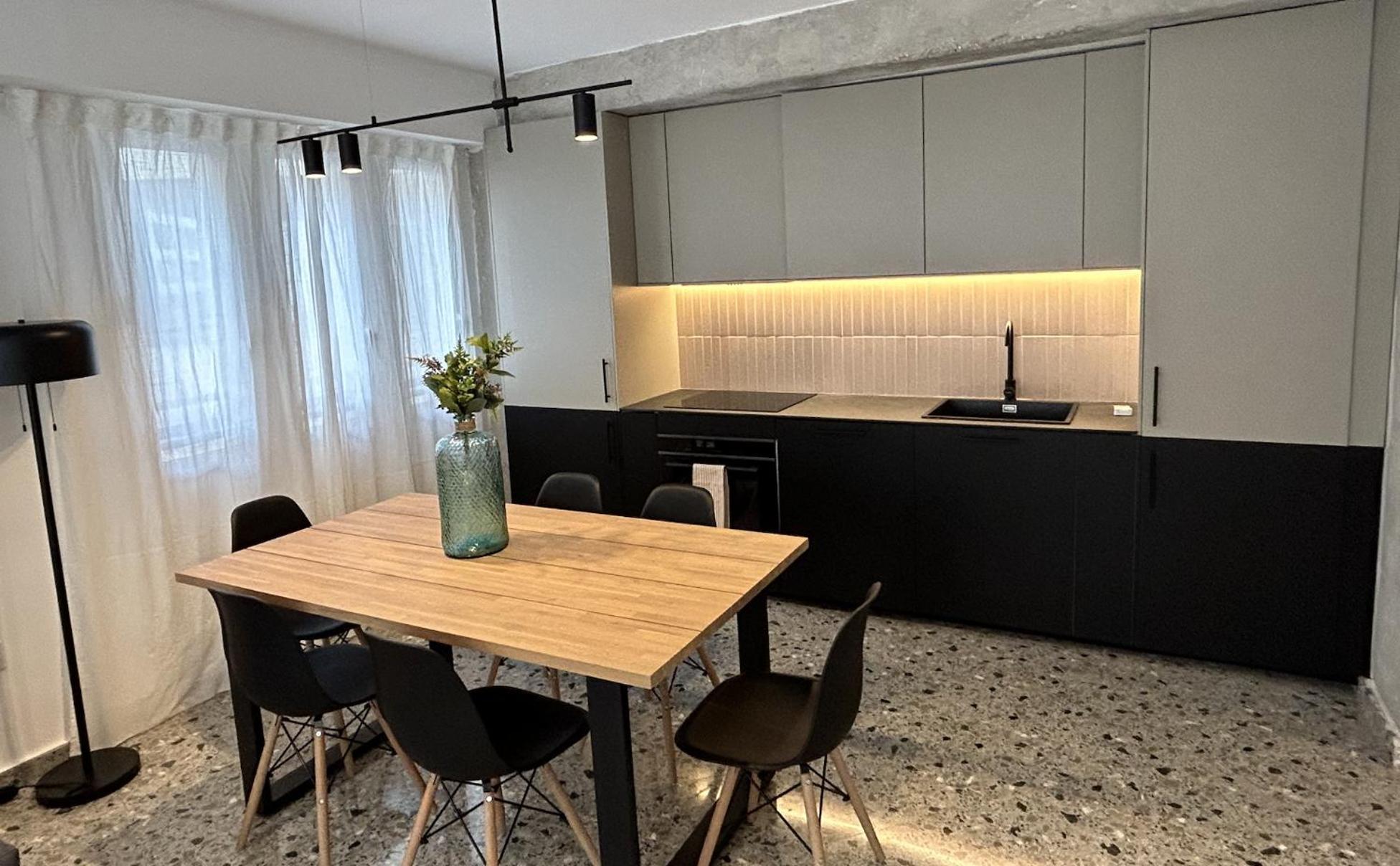 Gandia Design Suites Extérieur photo