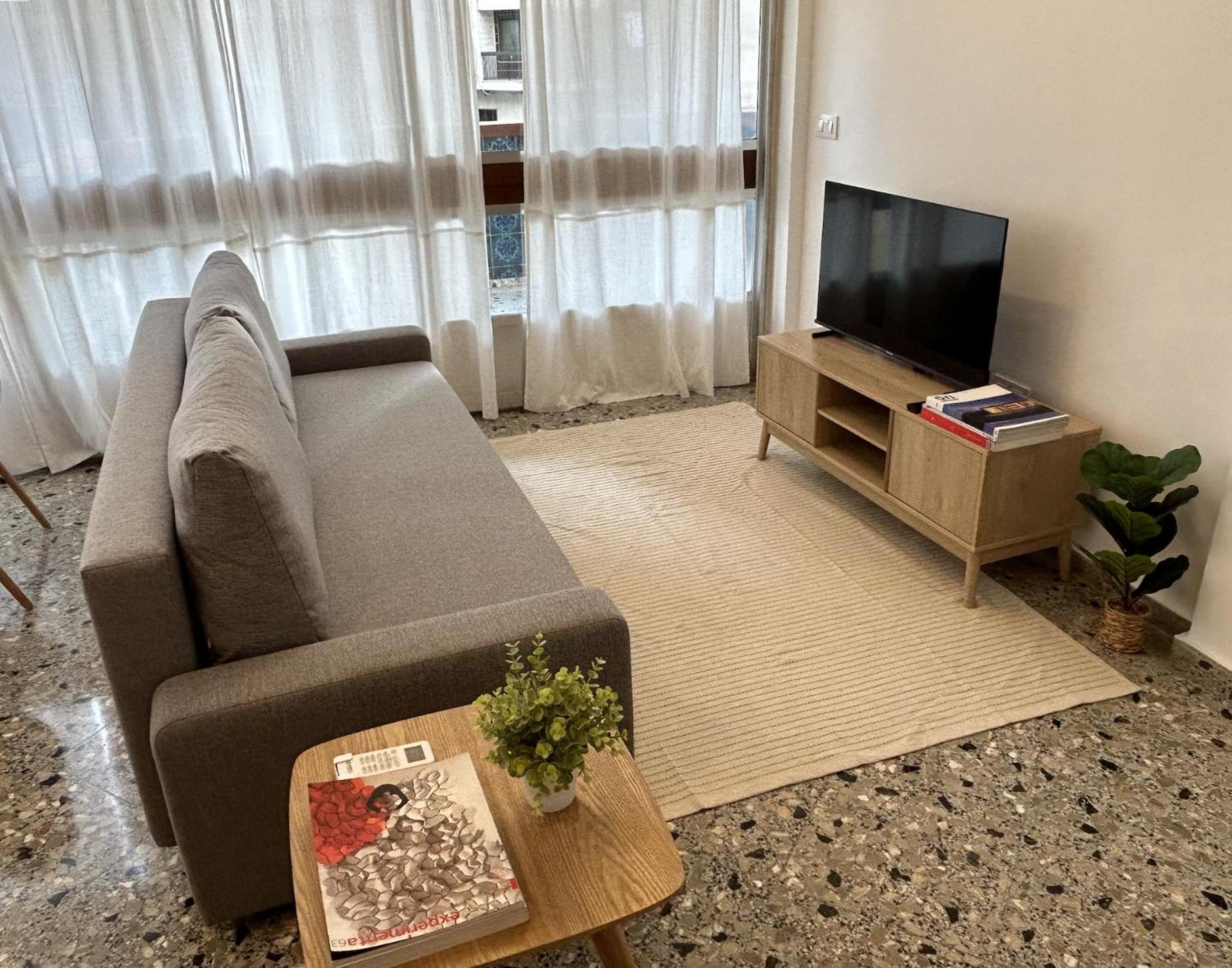 Gandia Design Suites Extérieur photo