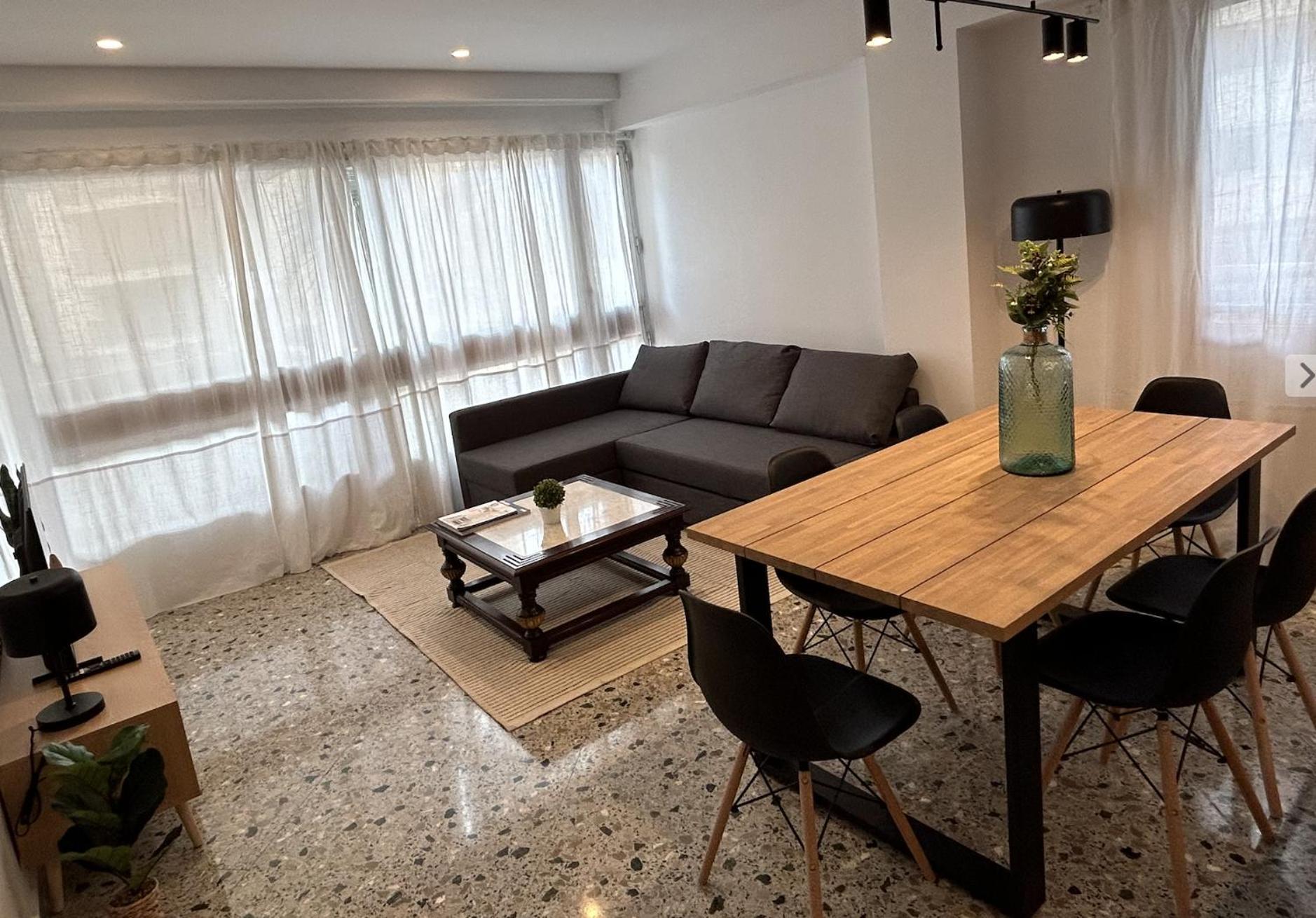 Gandia Design Suites Extérieur photo
