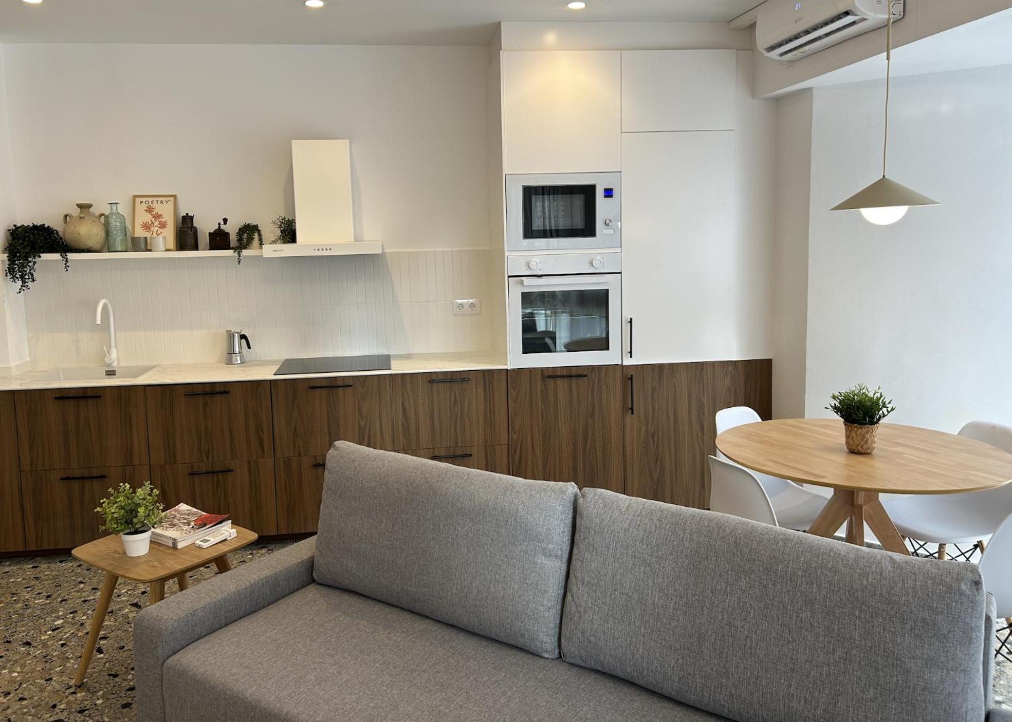 Gandia Design Suites Extérieur photo