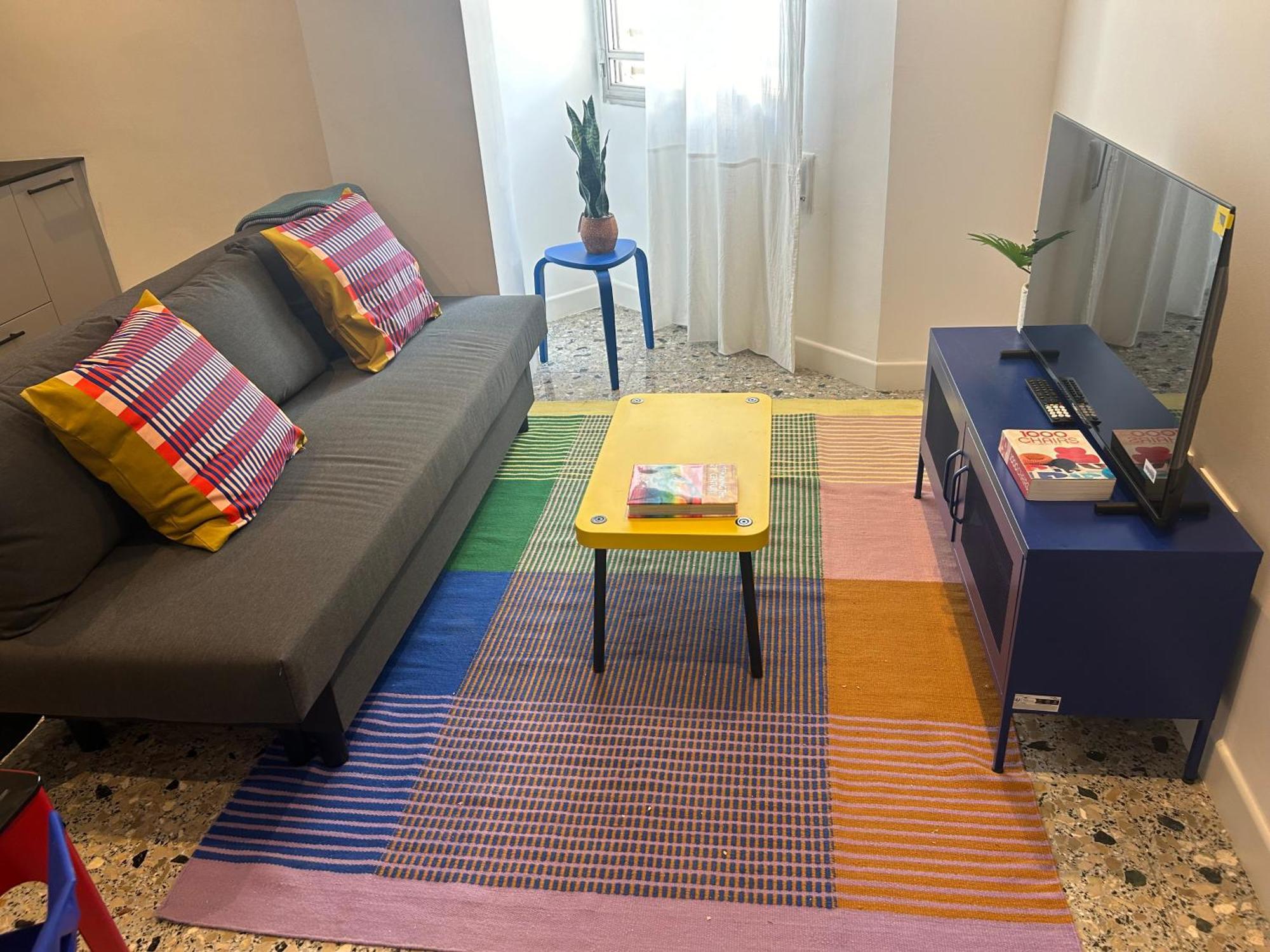 Gandia Design Suites Extérieur photo