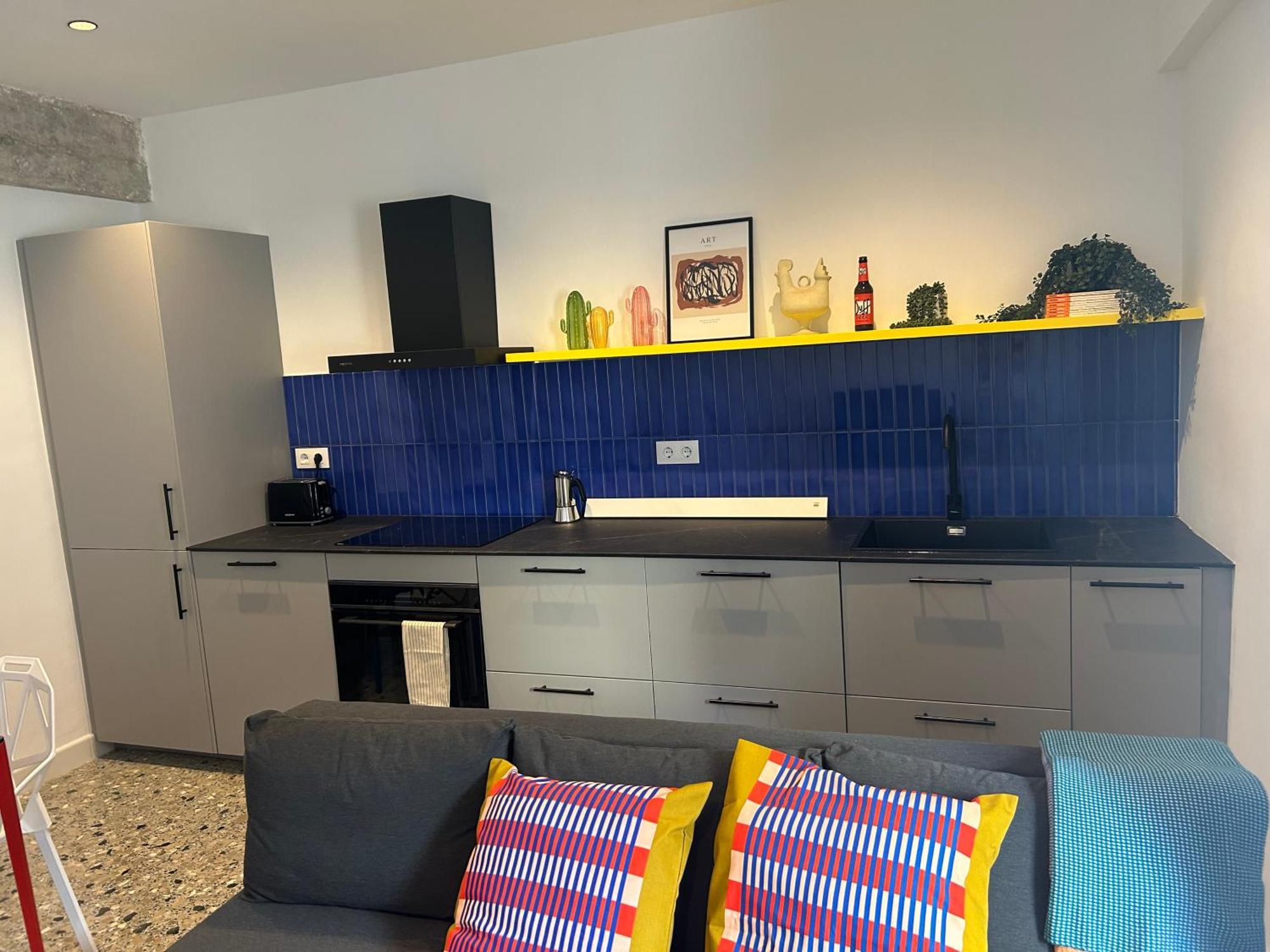 Gandia Design Suites Extérieur photo